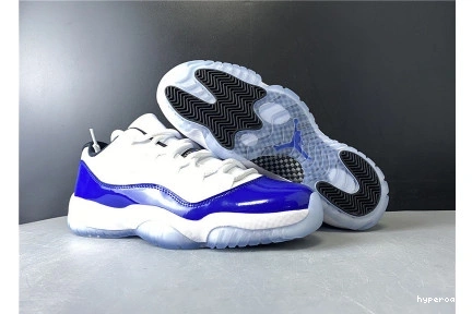 Hyperoad LOW “CONCORD” JORDAN 11 WMNS AIR 0813